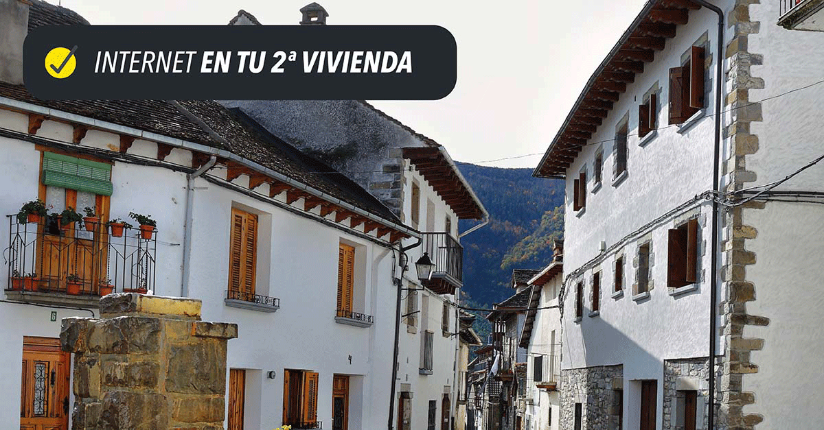 como tener internet en tu segunda residencia embou en tu vivienda