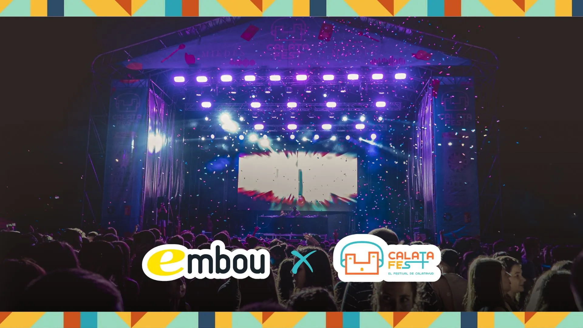 Embou x Calata Fest
