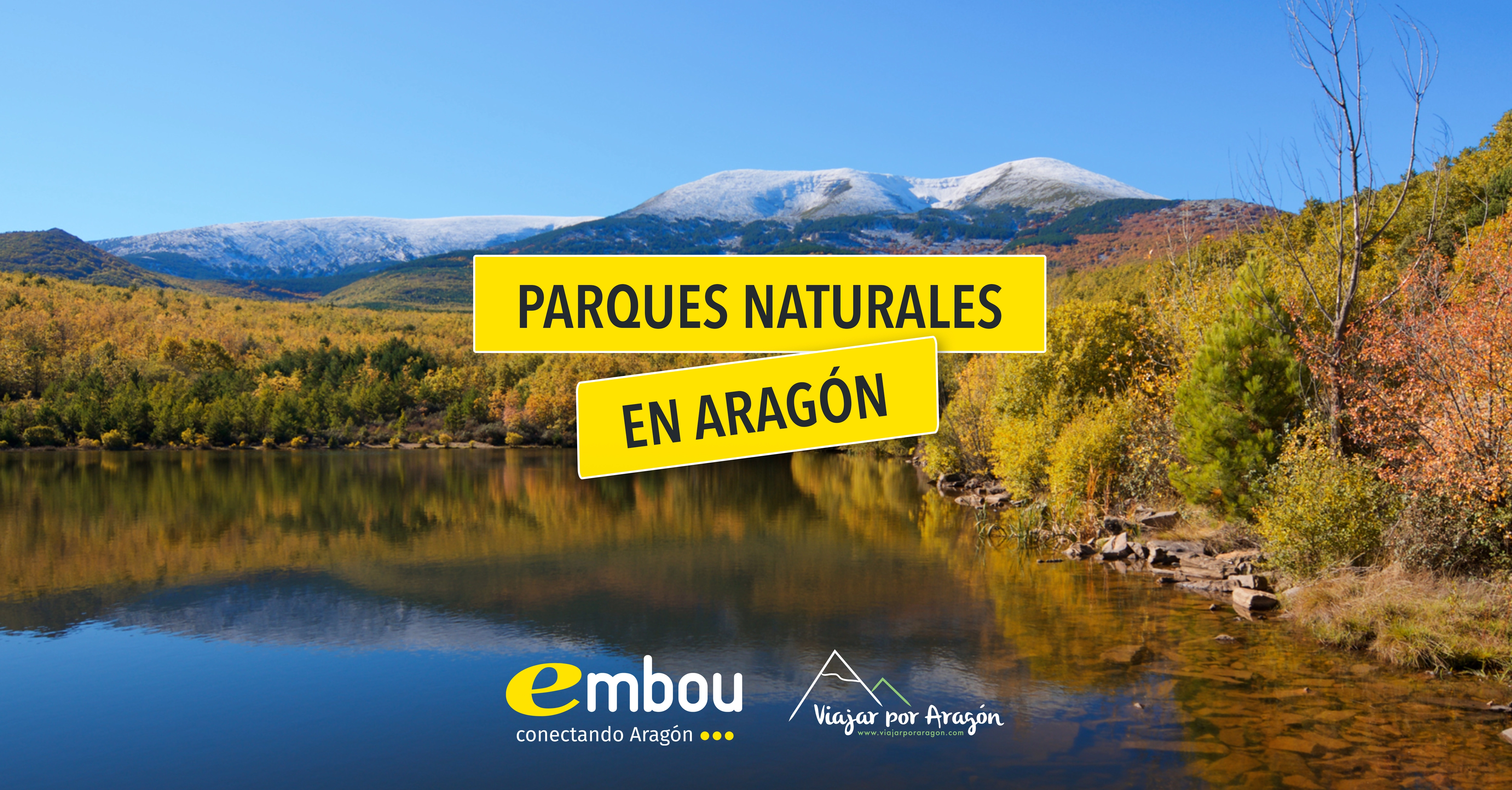 Parques Naturales en Aragón
