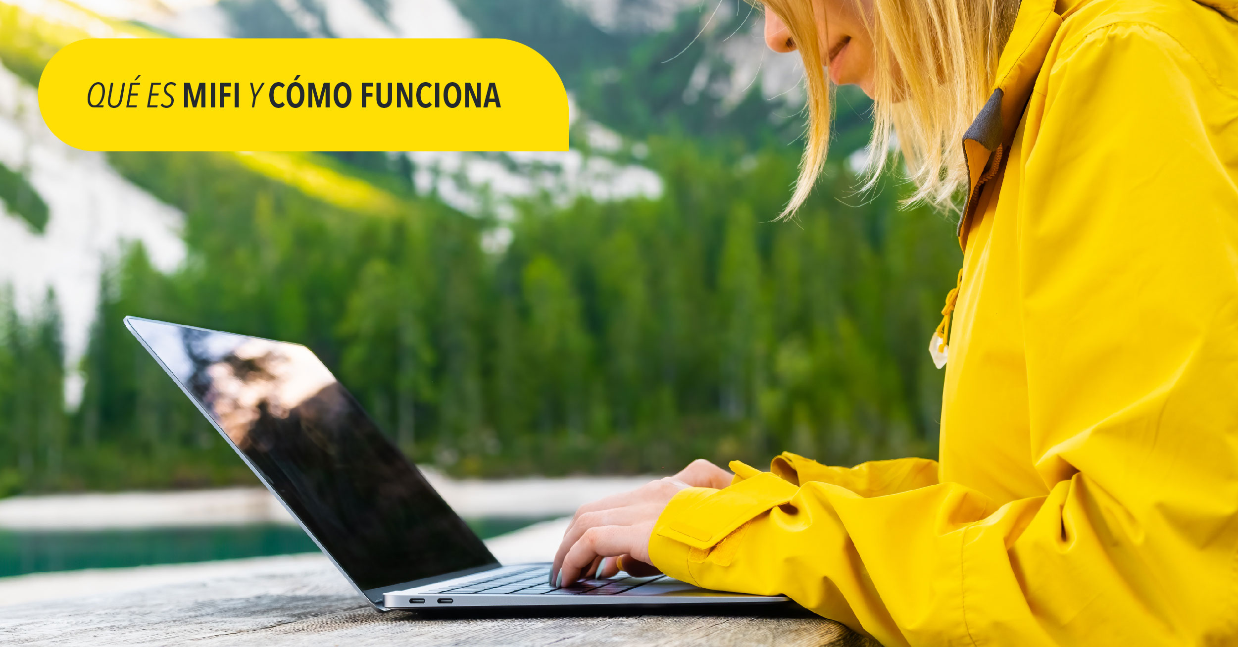 que es mifi y como funciona
