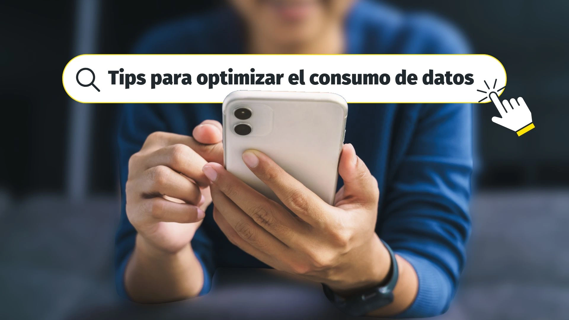 Cómo ahorrar datos móviles en tu smartphone: trucos para optimizar tu tarifa en Aragón 2025