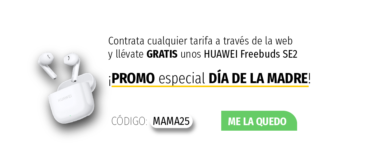 Promo Día de la Madre