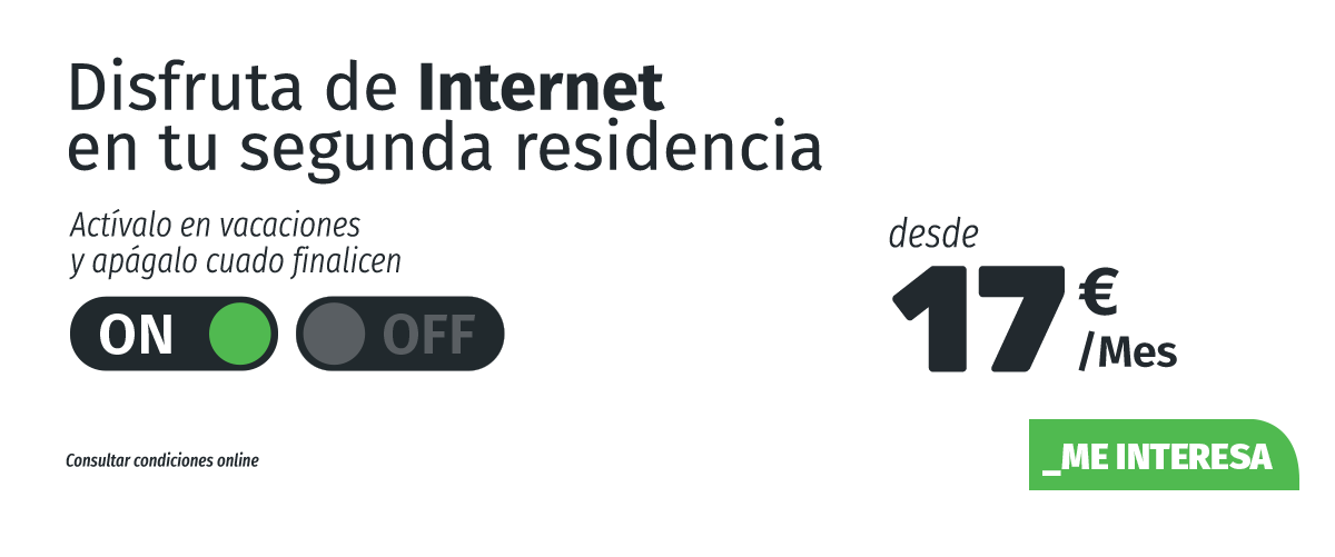 Segunda Residencia