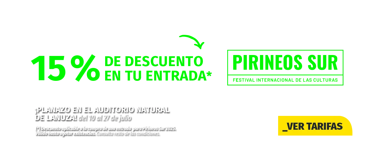 Pirineos Sur