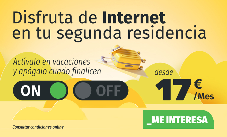 Segunda Residencia