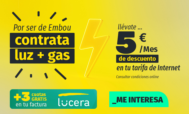 Energia y gas
