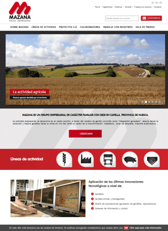 Venta Online