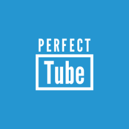 perfect tube