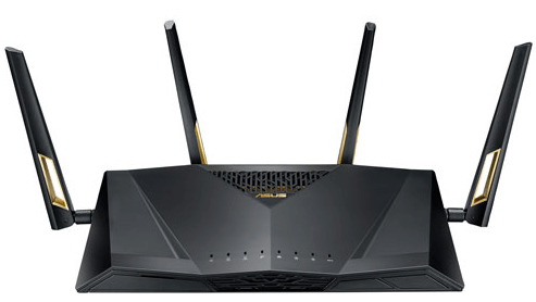 Routers para fibra óptica