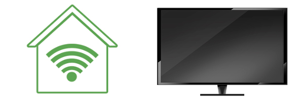 Cuál es la mejor forma de conectar tu Smart TV a internet y por