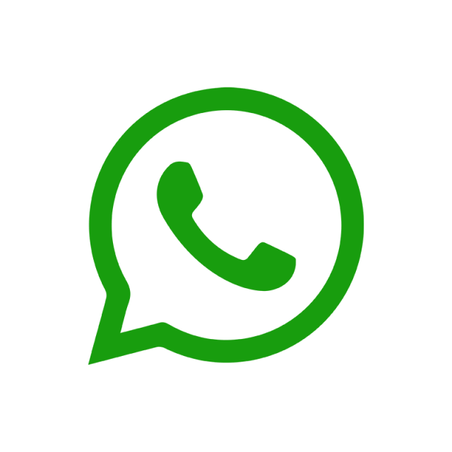 Whatsapp para incidencias: 693005260