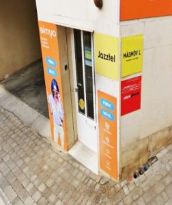 Dam Servicios Informáticos 