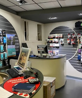 Foto Barrio Sabiñanigo