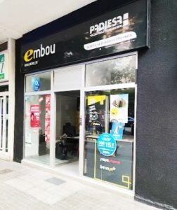 Padiesa Telecomunicaciones