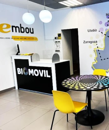 Biomovil Embou Fraga