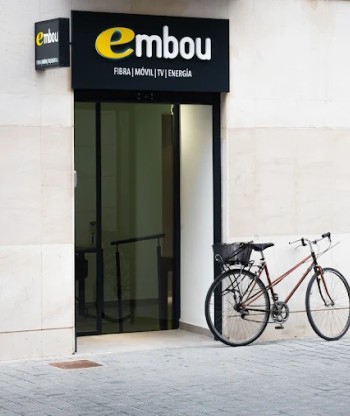 Tienda Embou Huesca