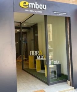 Tienda Embou Ejea de los Caballeros