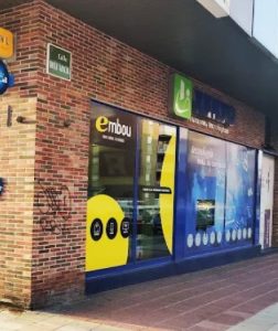 Xeryo Soluciones Tecnológicas e Informáticas