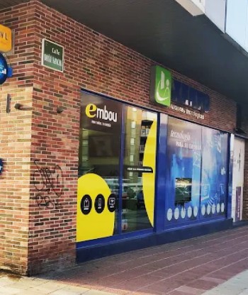 Xeryo Soluciones Tecnológicas e Informáticas