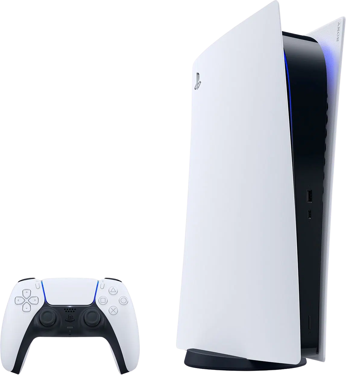 SONY PLAYSTATION 5 825GB