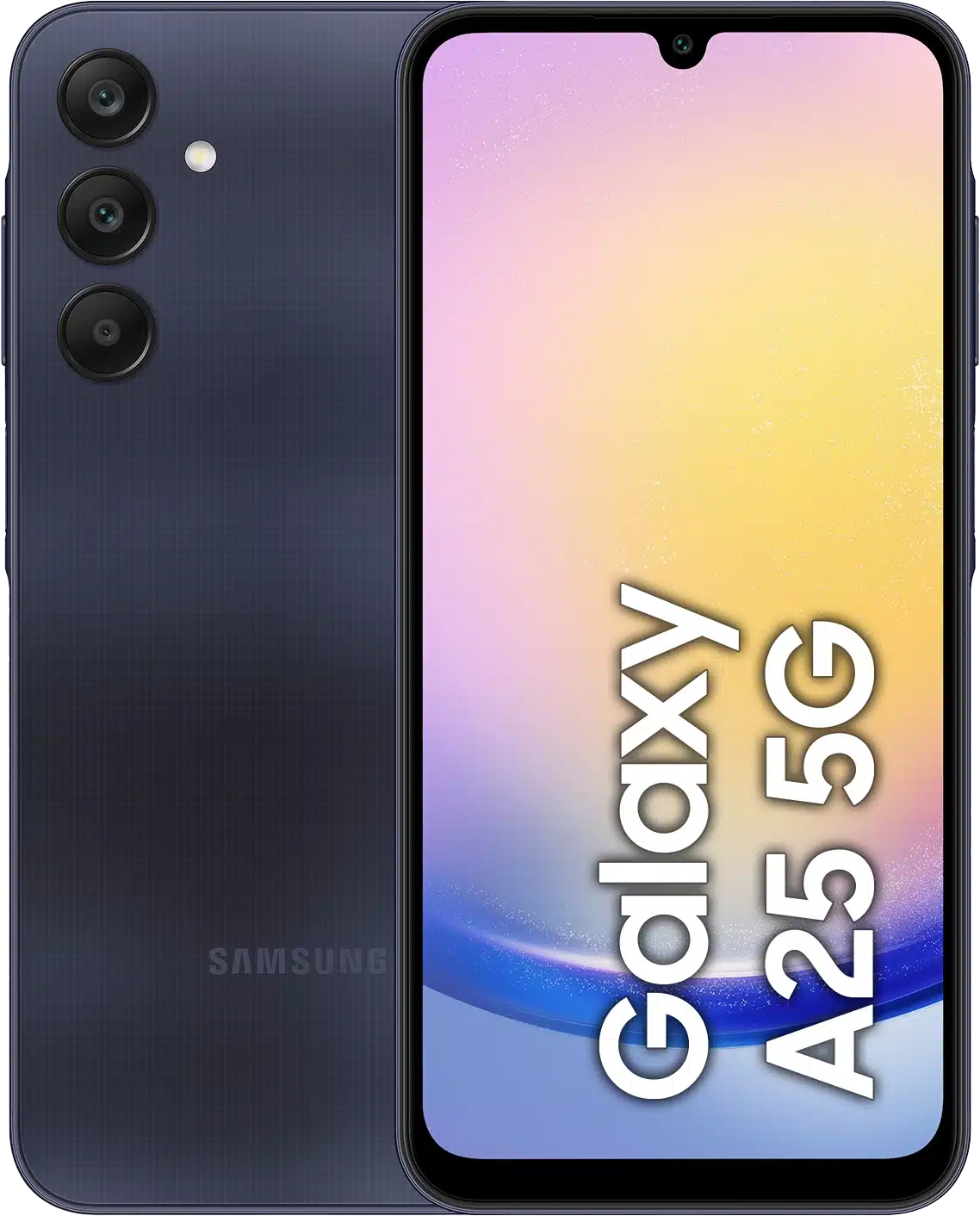 SAMSUNG GALAXY A25 128GB