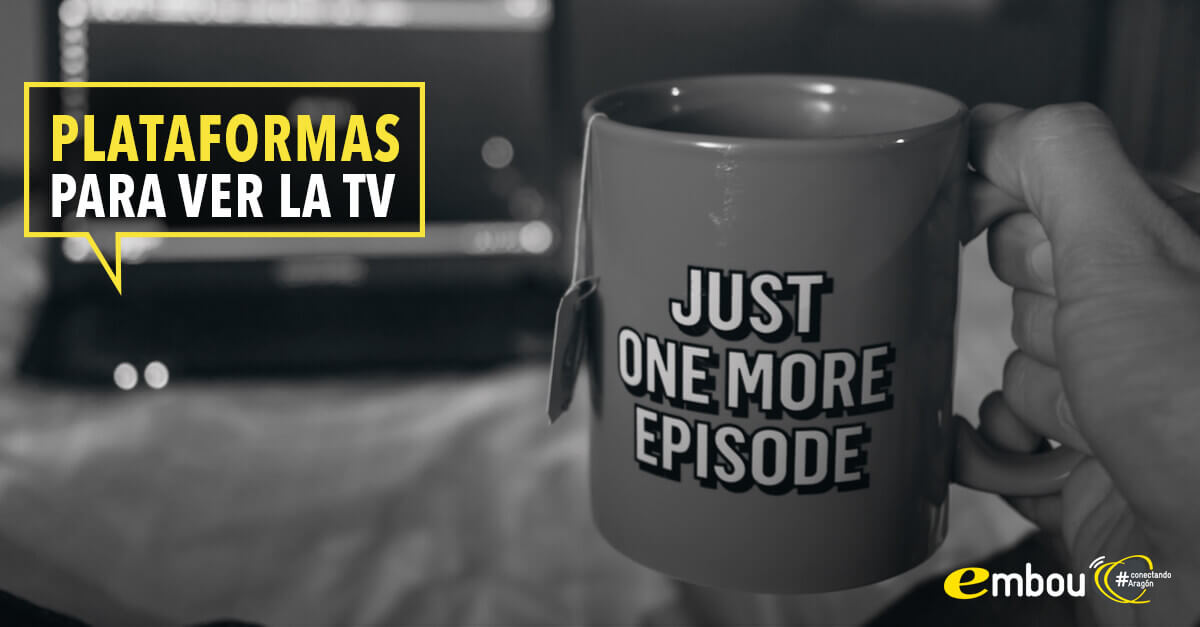¡Mejores plataformas para ver televisión! ¡Mejores plataformas para ver televisión!