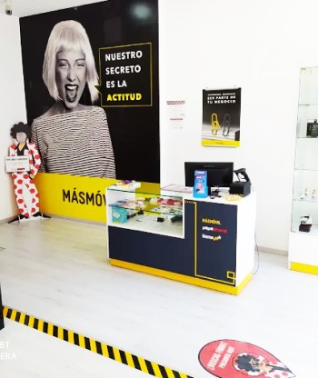 Puyo Área Tecnológica Teruel