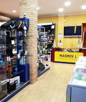 Puyo Área Tecnológica Valderrobres