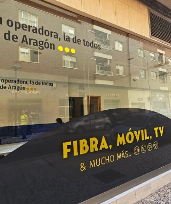 Tienda Embou Zaragoza Almozara