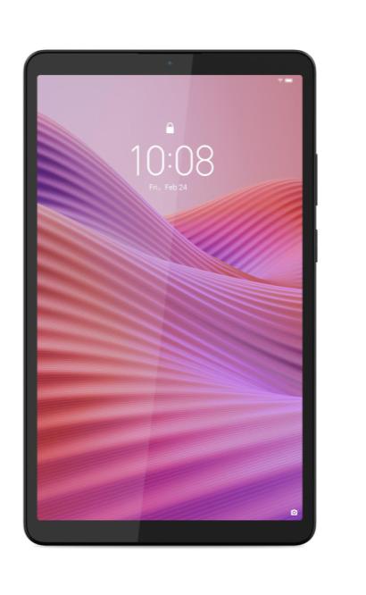 LENOVO TAB ONE 6 + 64GB WIFI 8.7