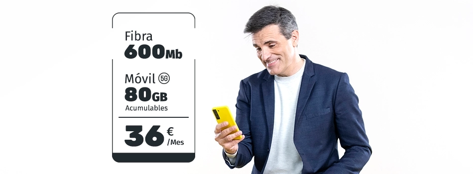 Tu tiempo está incluido