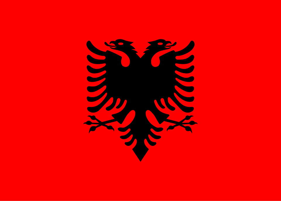  Albania