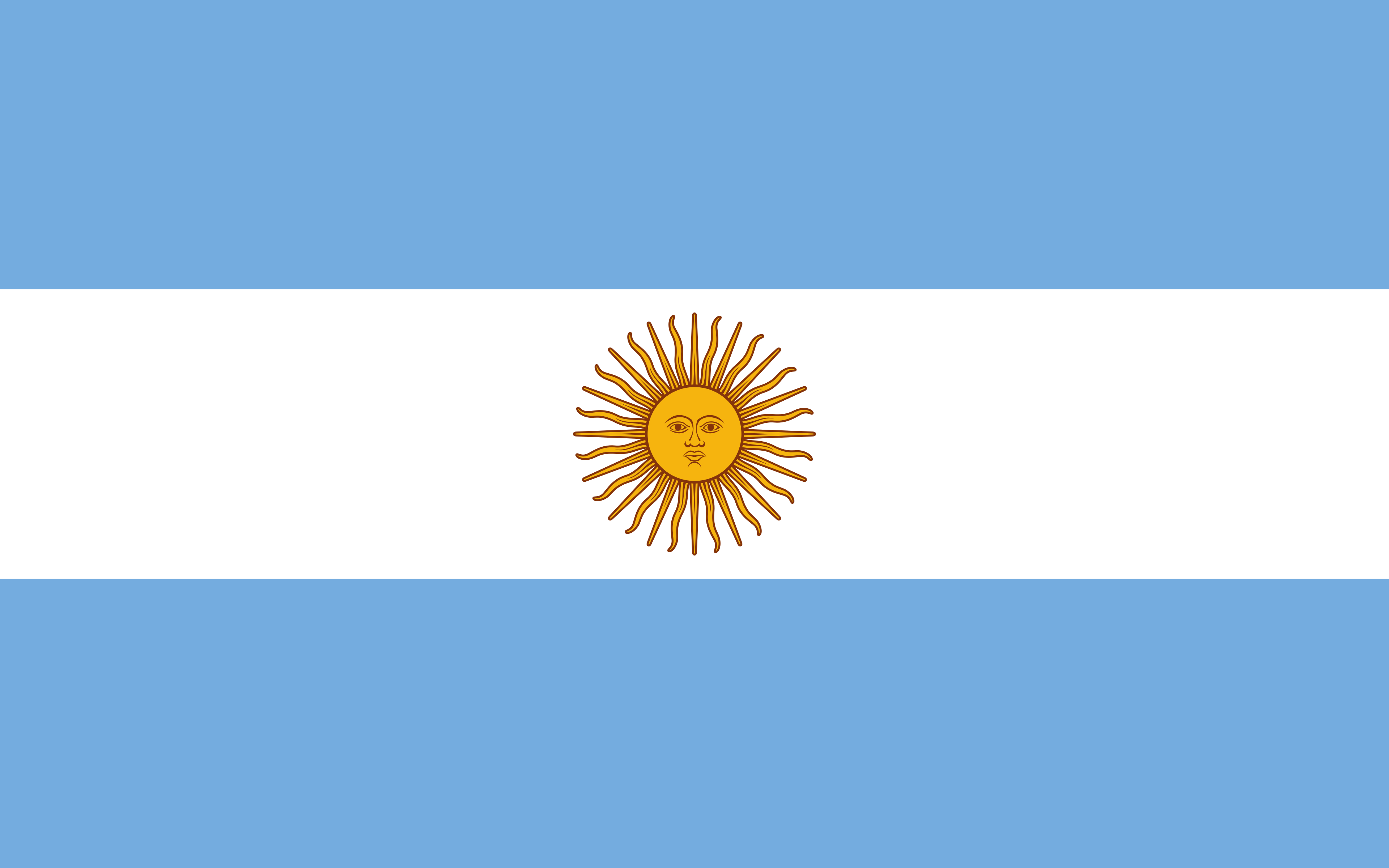  Argentina