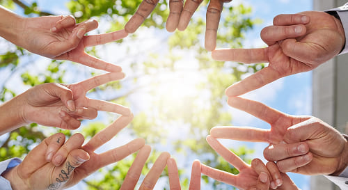 Ventajas Por Ser de Embou - Compromiso tecnológico