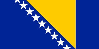 Bosnia Herzegovina