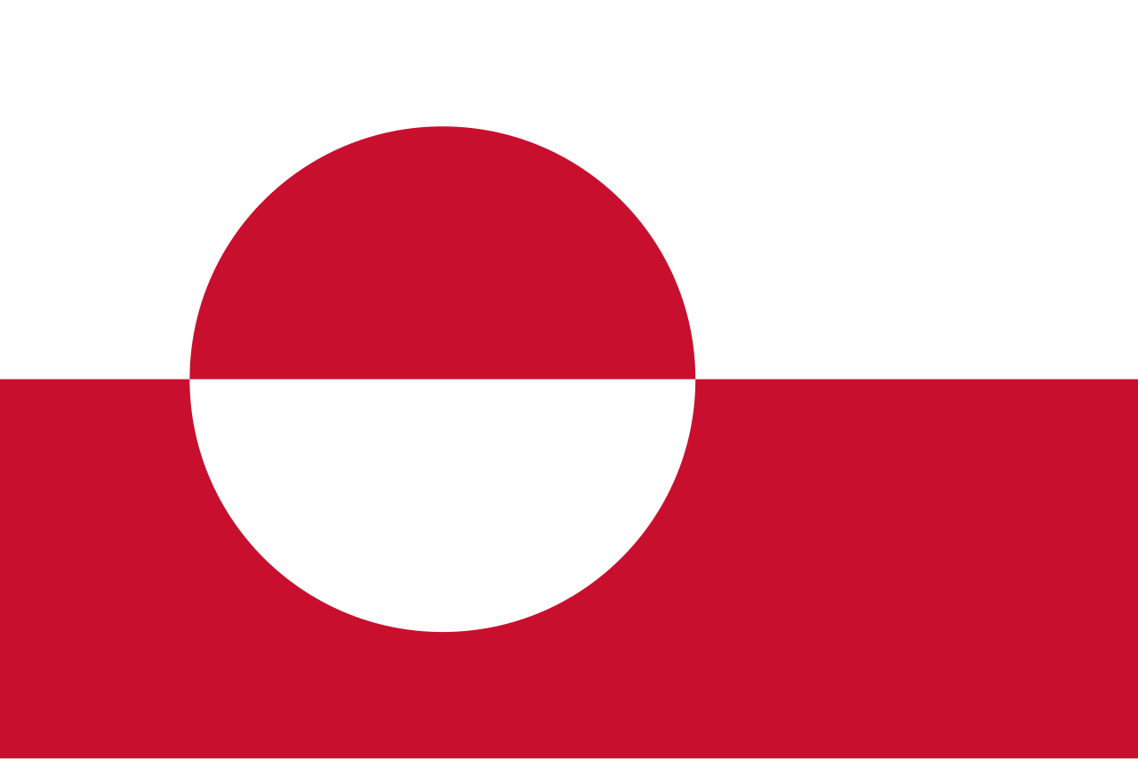 Groenlandia
