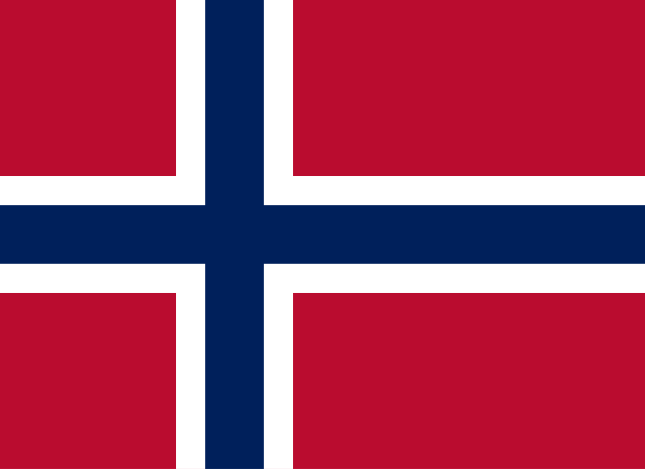 Noruega