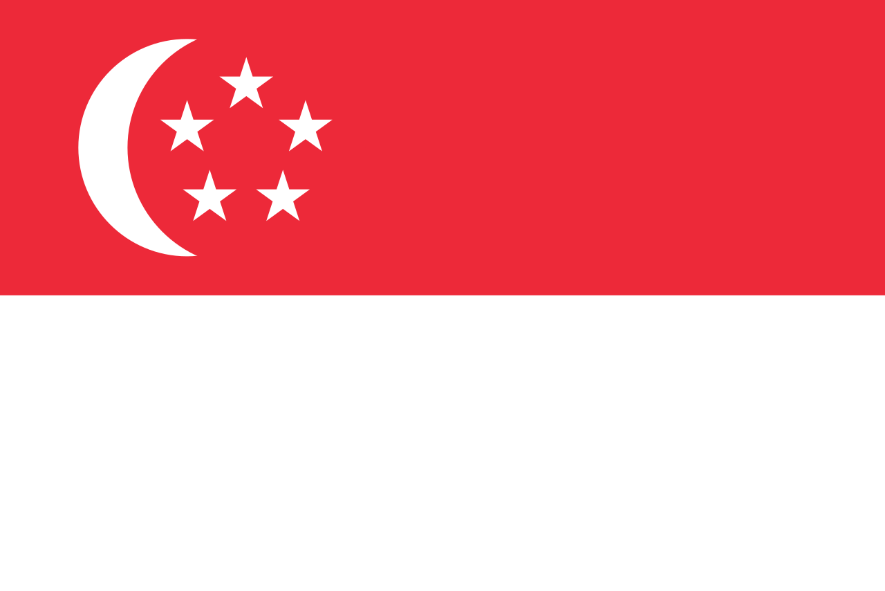 Singapur