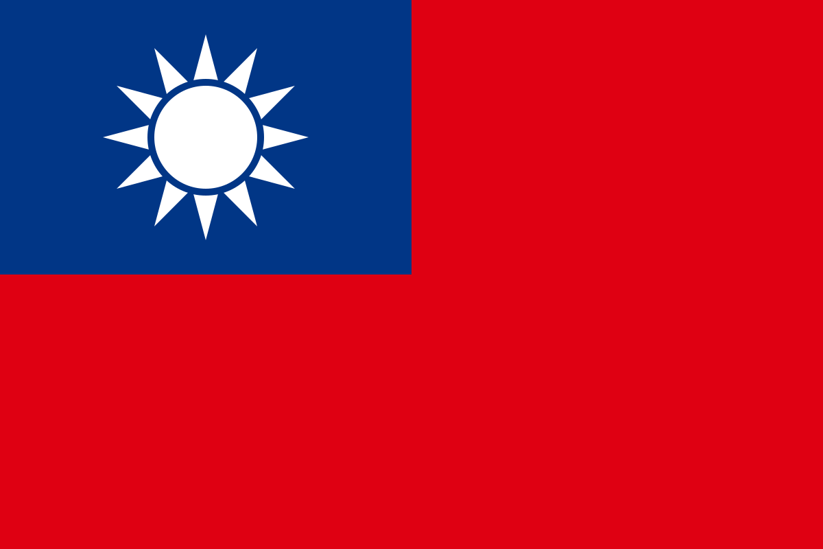 Taiwán