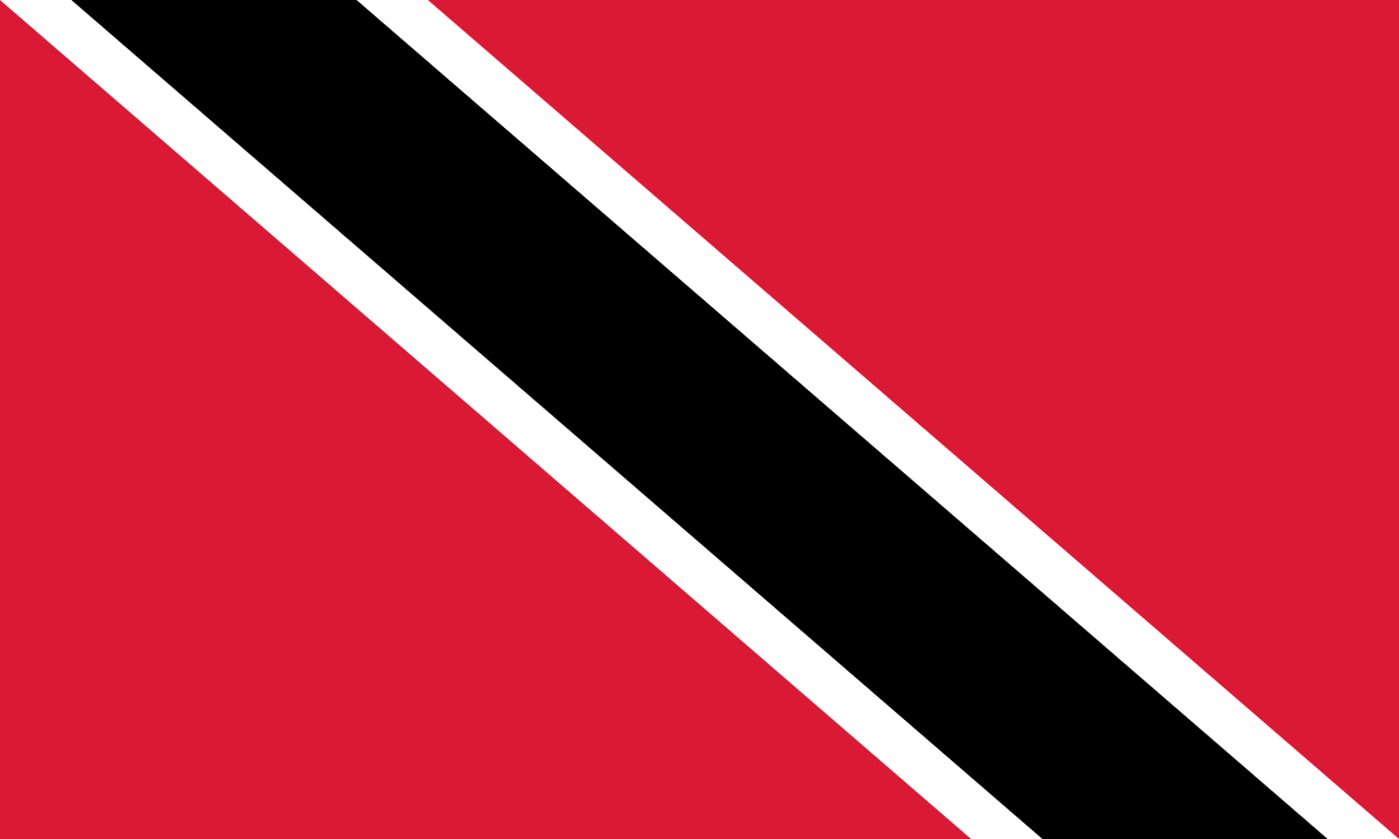 Trinidad y Tobago