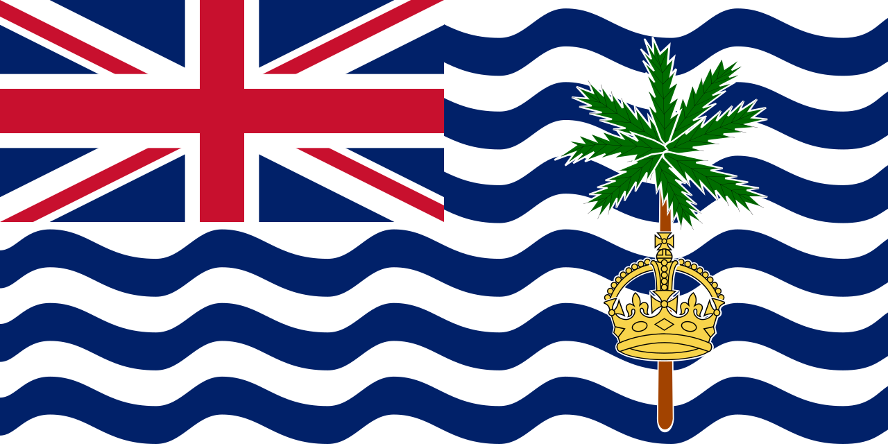 Territorio Británico del Océano Índico