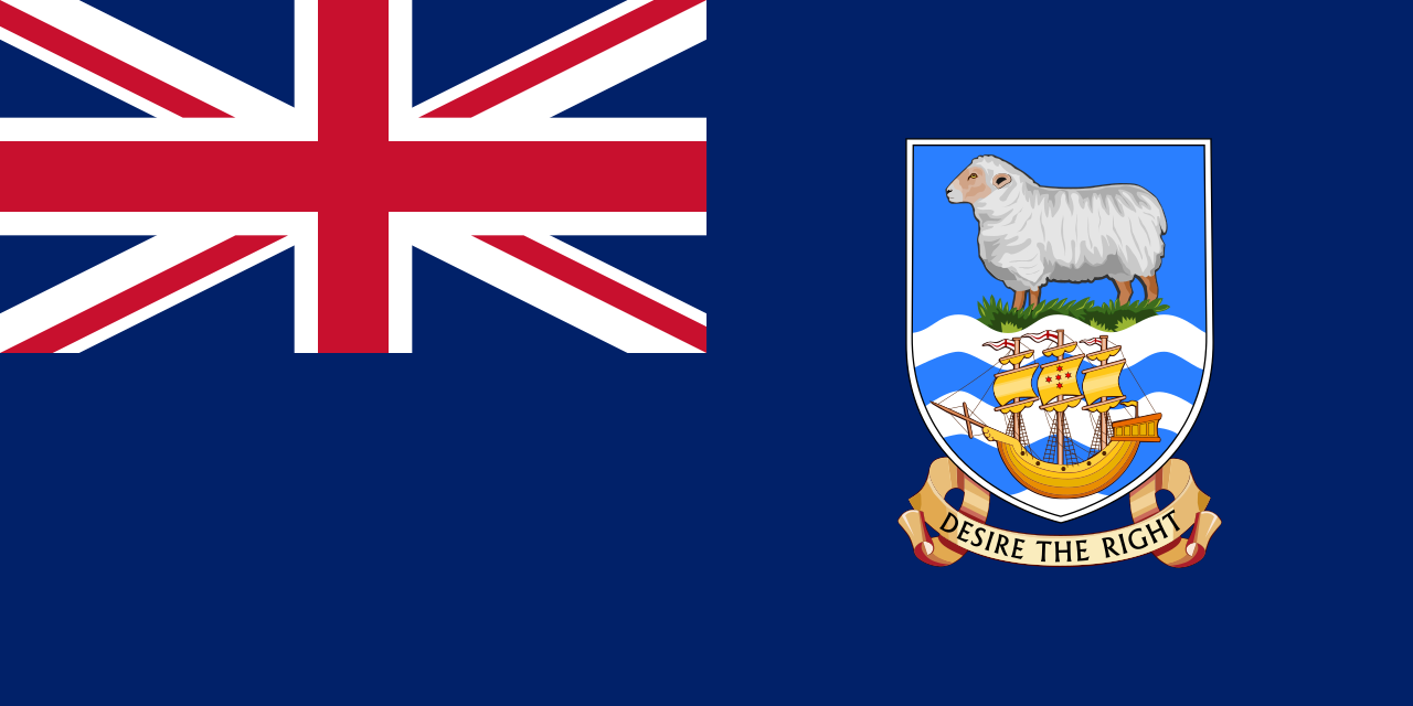 Islas Malvinas