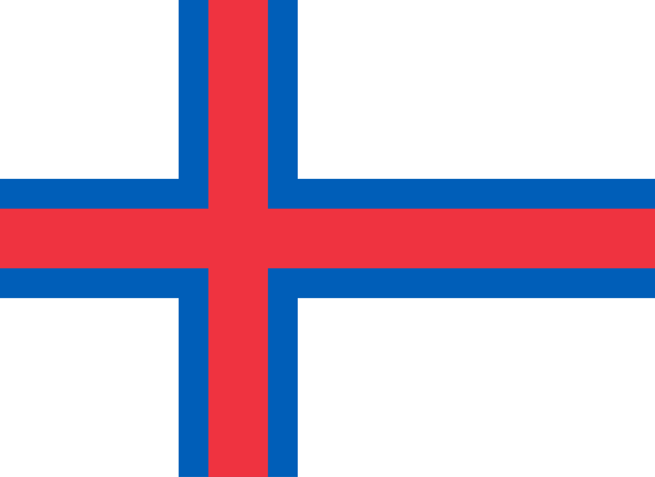 Islas Feroe