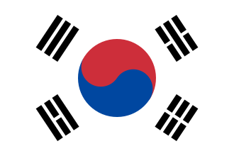 Corea del Sur