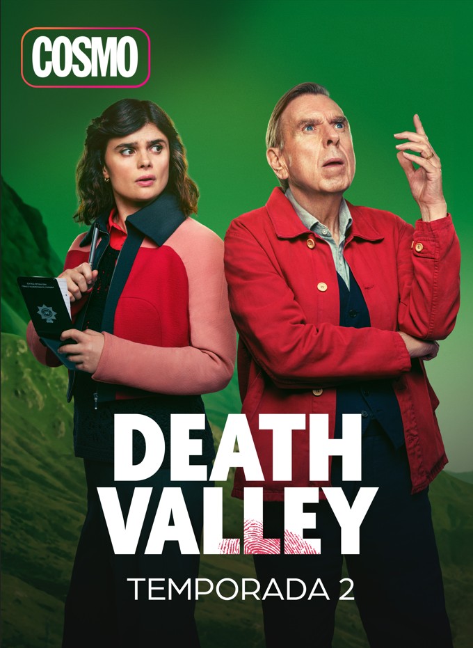DEATH-VALLEY