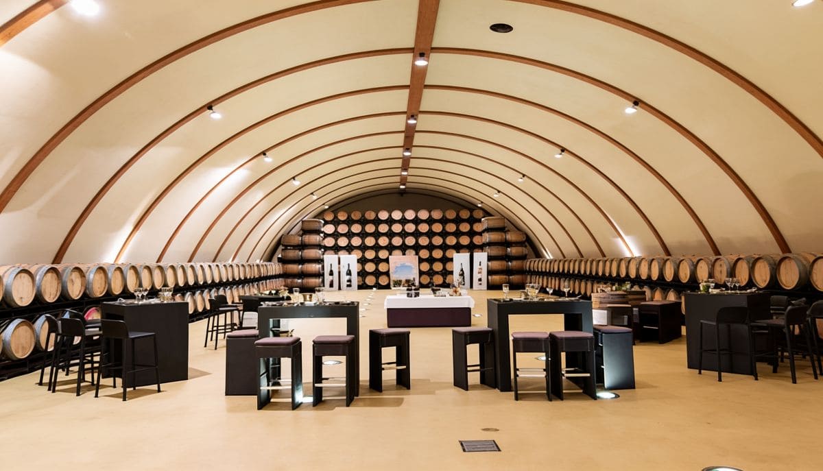 Gastro Wine Events x embou