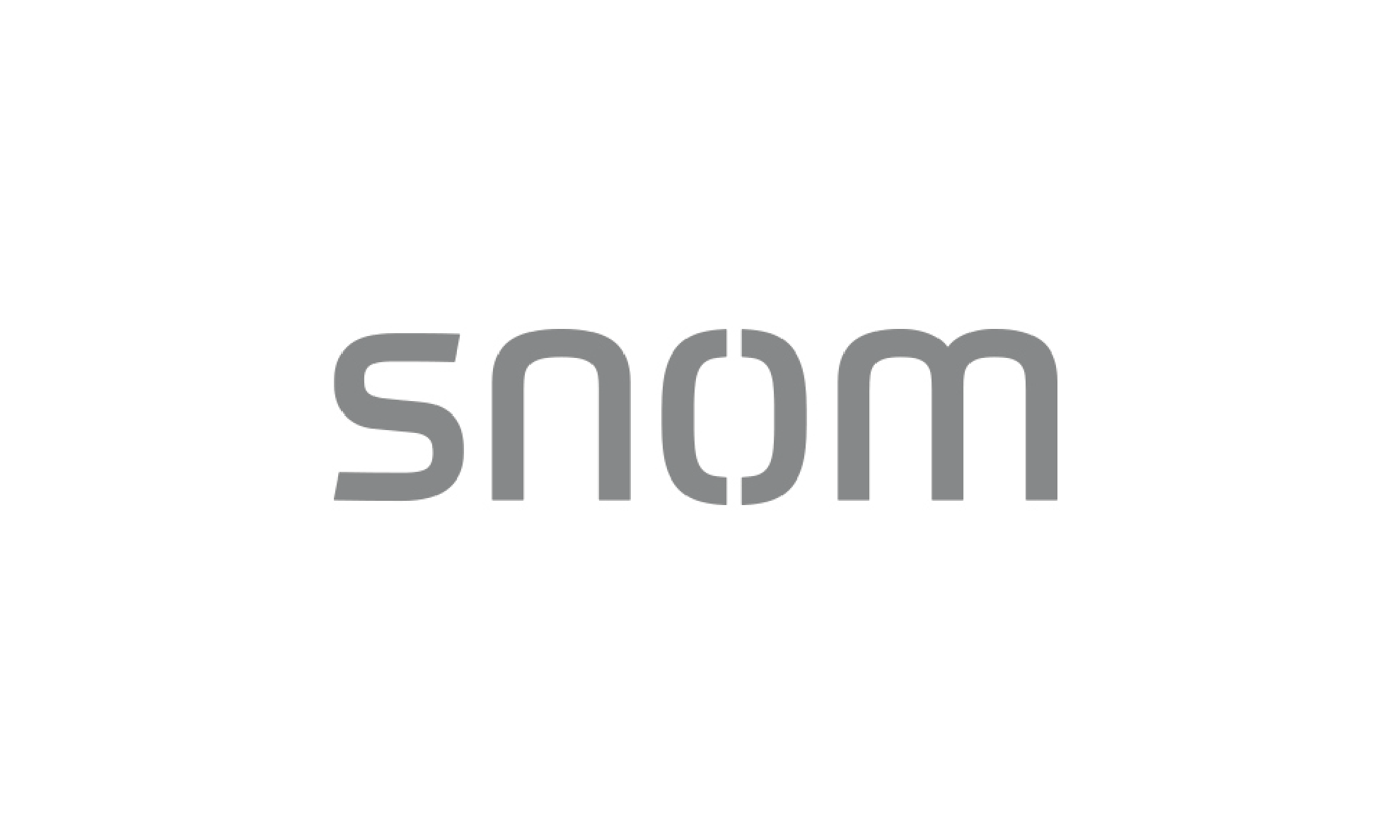 SNOM