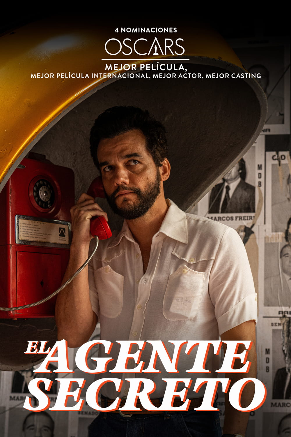 agente