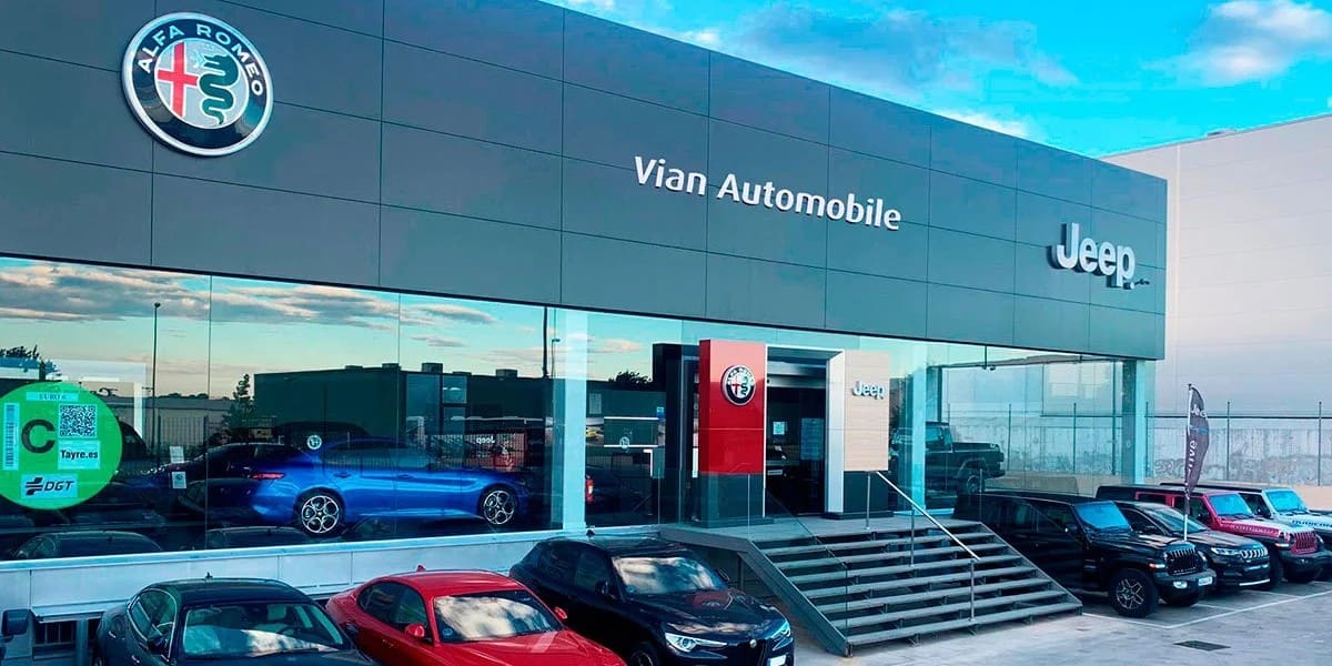 vian automobile x embou