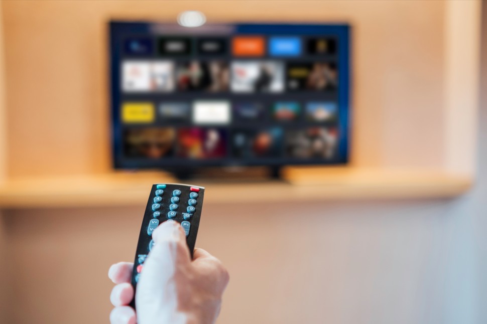 Televisión Embou con fútbol de la Primera Federación